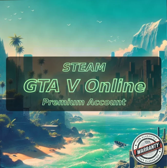 [STEAM PC - LEGACY] 1 Billion in Pure Cash + 300 Modded Cars + 20 Modded Outfits | Level 120 + Max Stats + Unlock #LOT-138183