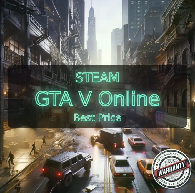 [STEAM PC - ENHANCED] 500 Million in Pure Cash + 100 Modded Cars + 20 Modded Outfits | Level 120 + Max Stats + Unlock #LOT-138186
