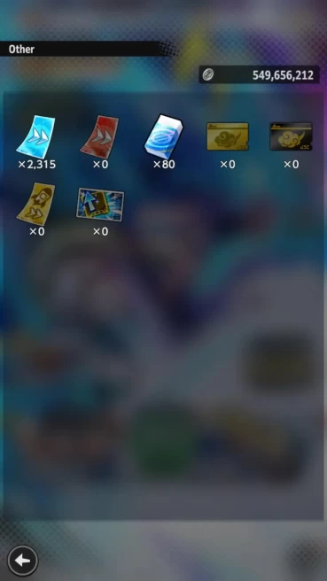 Android|Lvl 147|58M Total Power|UL 2|LR 1|UL SSG Gogeta,SS Goku| LR Broly : Flury| LogBandai Check SS DBL730B