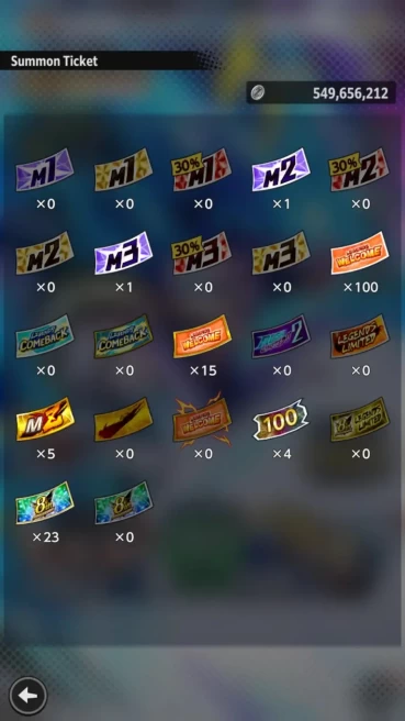 Android|Lvl 147|58M Total Power|UL 2|LR 1|UL SSG Gogeta,SS Goku| LR Broly : Flury| LogBandai Check SS DBL730B