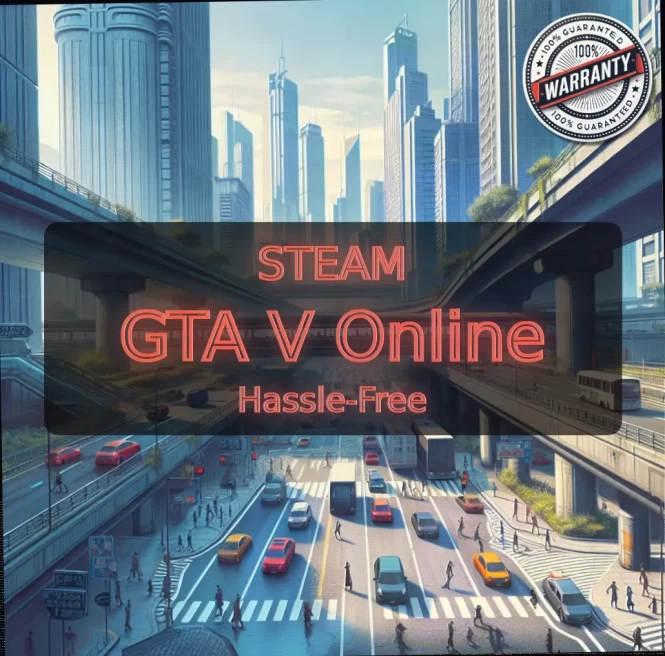 [STEAM PC - ENHANCED] 500 Million in Pure Cash + 50 Modded Cars + 20 Modded Outfits | Level 120 + Max Stats + Unlock #LOT-138192