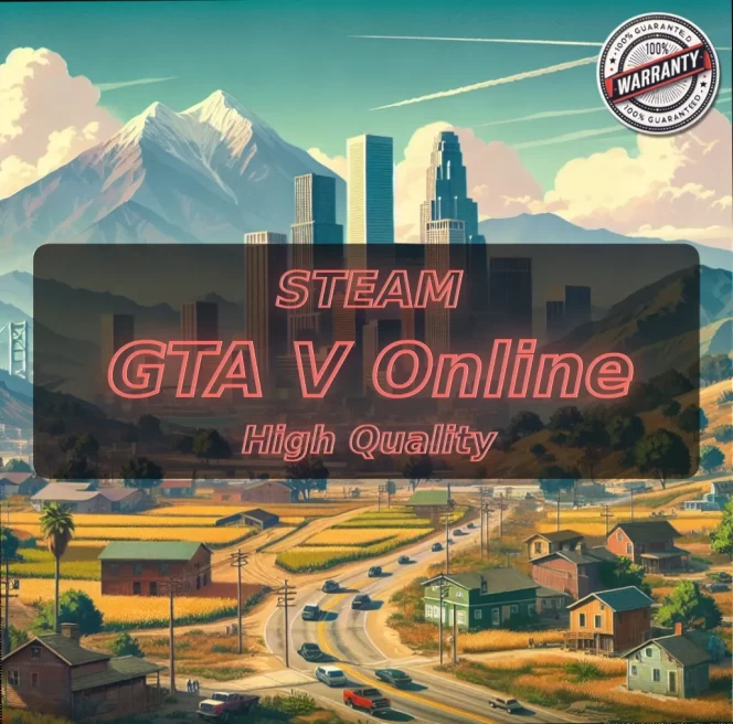 [STEAM PC - LEGACY] 1 Billion in Pure Cash + 100 Modded Cars + 20 Modded Outfits | Level 120 + Max Stats + Unlock #LOT-138194