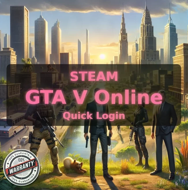 [STEAM PC - LEGACY] 300 Million in Pure Cash + 50 Modded Cars + 20 Modded Outfits | Level 120 + Max Stats + Unlock #LOT-138197