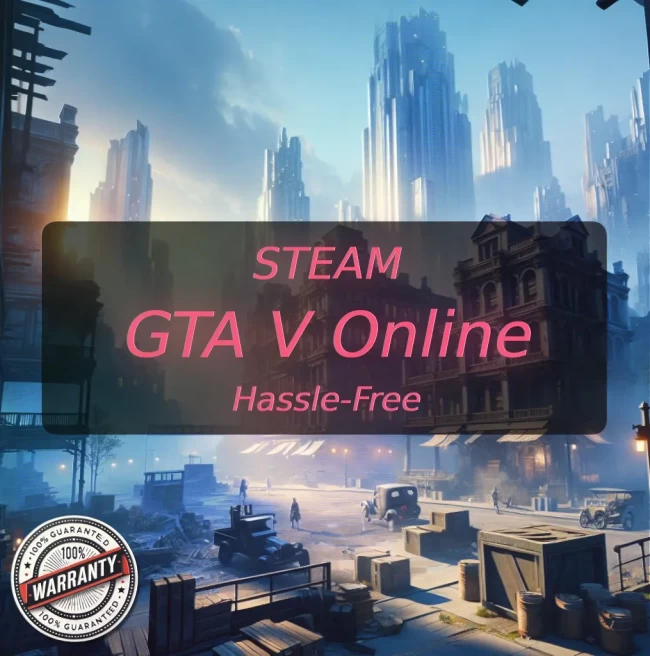 [STEAM PC - LEGACY] 500 Million in Pure Cash + 100 Modded Cars + 20 Modded Outfits | Level 120 + Max Stats + Unlock #LOT-138200