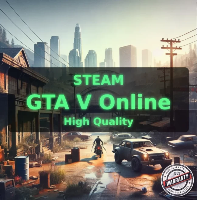 [STEAM PC - LEGACY] 1 Billion in Pure Cash + 100 Modded Cars + 20 Modded Outfits | Level 120 + Max Stats + Unlock #LOT-138203