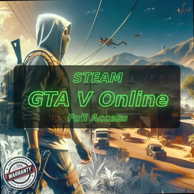 [STEAM PC - LEGACY] 500 Million in Pure Cash + 50 Modded Cars + 20 Modded Outfits | Level 120 + Max Stats + Unlock #LOT-138208