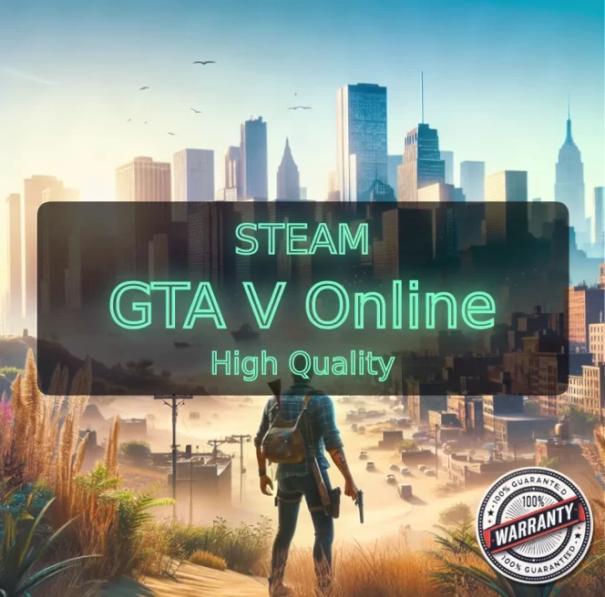 [STEAM PC - LEGACY] 500 Million in Pure Cash + 100 Modded Cars + 20 Modded Outfits | Level 120 + Max Stats + Unlock #LOT-138210
