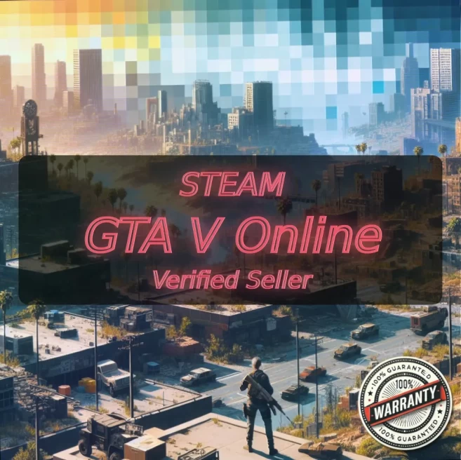 [STEAM PC - LEGACY] 1 Billion in Pure Cash + 300 Modded Cars + 20 Modded Outfits | Level 120 + Max Stats + Unlock #LOT-138212