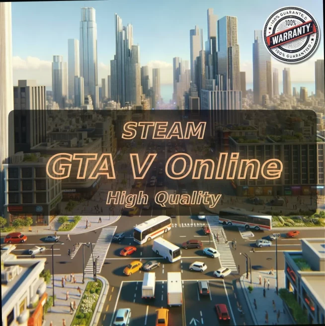 [STEAM PC - LEGACY] 500 Million in Pure Cash + 100 Modded Cars + 20 Modded Outfits | Level 120 + Max Stats + Unlock #LOT-138222
