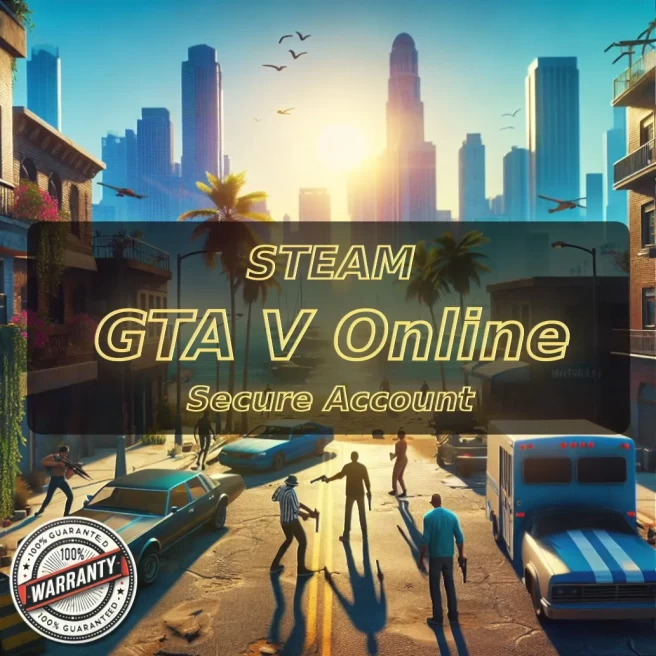 [STEAM PC - LEGACY] 500 Million in Pure Cash + 100 Modded Cars + 20 Modded Outfits | Level 120 + Max Stats + Unlock #LOT-138225