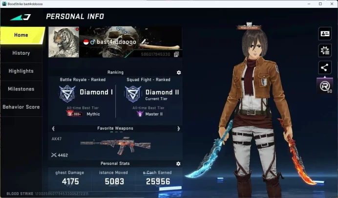 ASIA | 2 AOT | 4 7DS | 1 BLEACH | 1 ULTRA MELEE | 5 ULTRA GUN | 1 ETERNAL CHAR | 1 LIMITED GUN|More Check SS BS1078B
