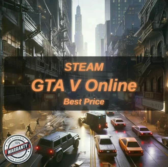 [STEAM PC - ENHANCED] 300 Million in Pure Cash + 50 Modded Cars + 20 Modded Outfits | Level 120 + Max Stats + Unlock #LOT-138246