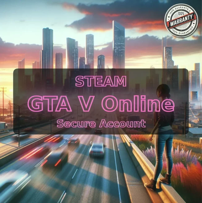 [STEAM PC - ENHANCED] 300 Million in Pure Cash + 50 Modded Cars + 20 Modded Outfits | Level 120 + Max Stats + Unlock #LOT-138247
