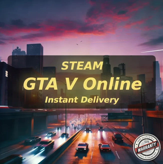 [STEAM PC - ENHANCED] 1 Billion in Pure Cash + 50 Modded Cars + 20 Modded Outfits | Level 120 + Max Stats + Unlock #LOT-138250