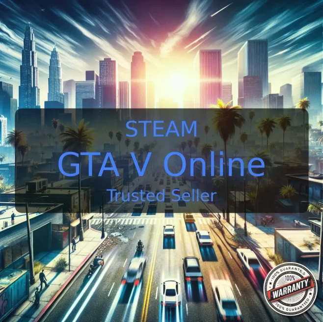 [STEAM PC - ENHANCED] 1 Billion in Pure Cash + 50 Modded Cars + 20 Modded Outfits | Level 120 + Max Stats + Unlock #LOT-138255