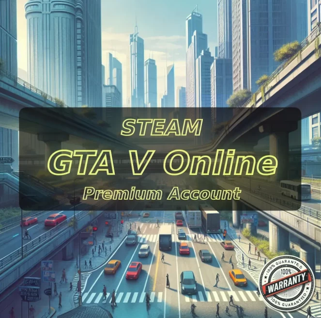 [STEAM PC - ENHANCED] 1 Billion in Pure Cash + 50 Modded Cars + 20 Modded Outfits | Level 120 + Max Stats + Unlock #LOT-138259