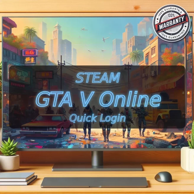 [STEAM PC - ENHANCED] 1 Billion in Pure Cash + 100 Modded Cars + 20 Modded Outfits | Level 120 + Max Stats + Unlock #LOT-138264