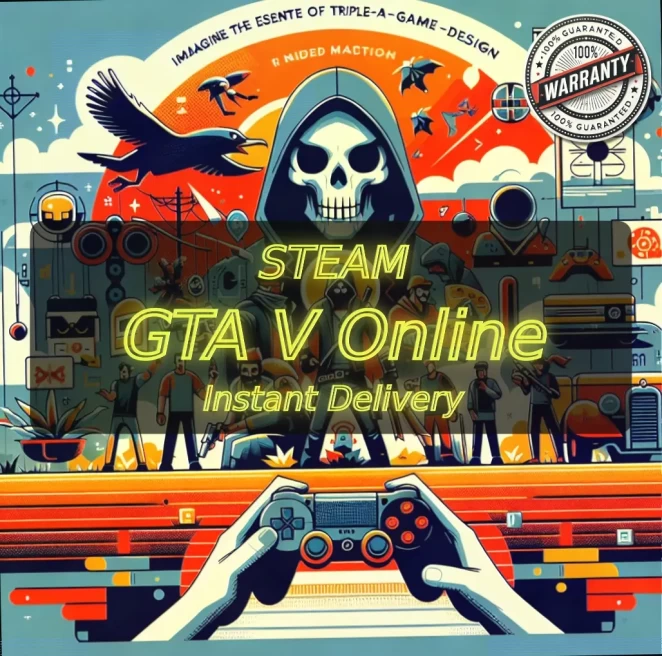 [STEAM PC - ENHANCED] 1 Billion in Pure Cash + 100 Modded Cars + 20 Modded Outfits | Level 120 + Max Stats + Unlock #LOT-138266