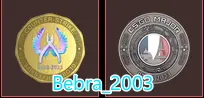 Inventory 10$-CS2 Prime 223 hours+2Medals(Paris 2023 Silver Coin/Global Offensive Badge)