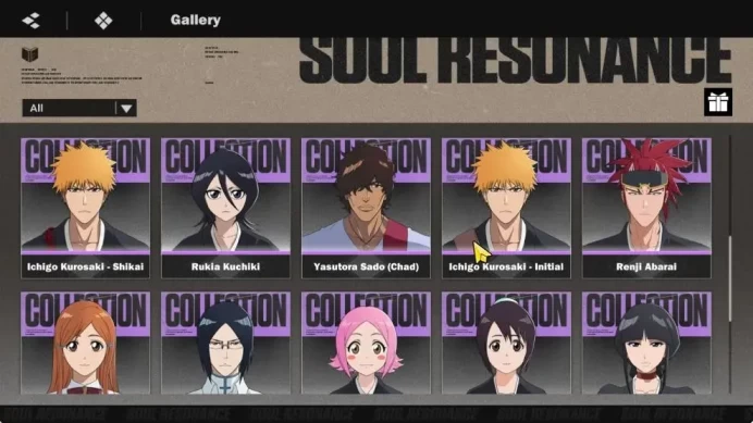 NuverseSEA|LV 59|9 SSR [Grimmjow-Res,Toshiro,AizenB1,Kisuke,Ikkaku,Saijin,Byakuya)+Stamp,Yoru,Tosen]|6 Sign|Google|(BSR1162)