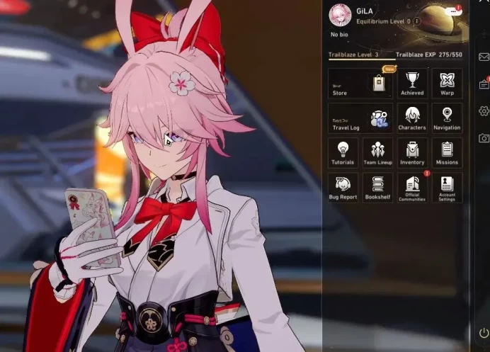 Asia|TL 3|1409 Stellar Jade|2 Limited| Evanescia, Sparkle |1 Golden Companion|Female MC|TakeMail|CheckSS(HSR7286)
