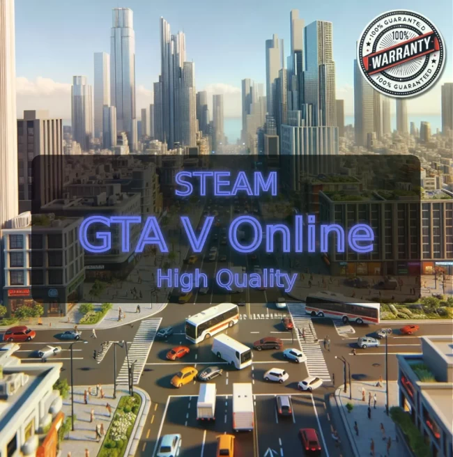 [STEAM PC - ENHANCED] 300 Million in Pure Cash + 50 Modded Cars + 20 Modded Outfits | Level 120 + Max Stats + Unlock #LOT-138297