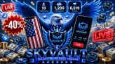 (-40%) USA | 1,200 + Real Followers |8000+ Real likes |40.000+ Viral Views | Live Ready | Monetized Country | Beta| INSTANT DELIVERY