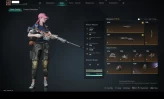 50lvl EU【6 Star】 Brahminy  Weapon/ 6 Star Armor【Bounce Brahminy full Build】41k Starchrom】5/5 Butterfly