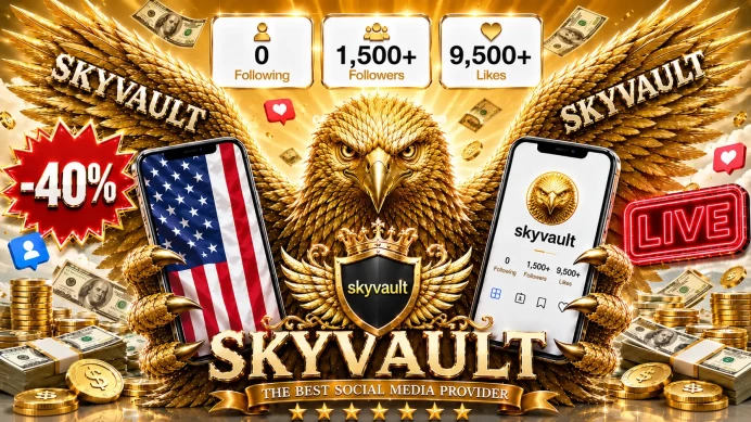 USA | 1.500+ Real Followers |9,500+ Real likes |100,000+ Viral Views | Beta | Live Ready | Life Time Warranty