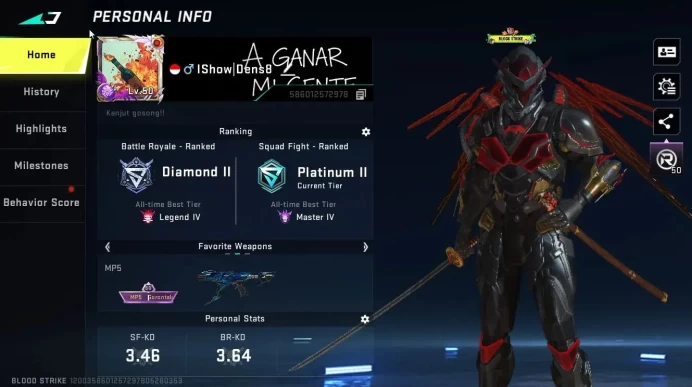 ASIA|Eternal ETHAN-Alien Walker|Collab BLEACH[Byakuya,ORV]+TR[Takemichi]|Limited [RPK,AR97,MP7,MP155]|23 ULTRA|NetEase+|BLS4614