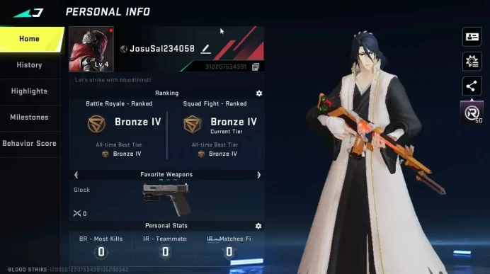 ASIA|Collab Evangelion[MCX-EVA00]|Legendary[Kar98,Chest Camo]|NetEase|CheckSS|BLS4612
