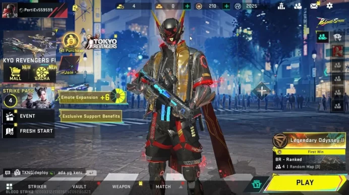 ASIA|ULTRA[ETHAN-Raid Mask]|Colab BLEACH[Byakuya]|Legendary[Origin12]|NetEase|CheckSS|BLS4610