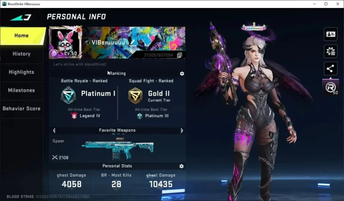 ASIA|ETERNAL Nova-NightMare+Collab 7DS AK47,QBZ95,BLEACH Byakuya,EVA-KATYA,SCAR,MCX|23 ULTRA[Zero-AgentZ,Etc]|NetEase|SS|BLS4598