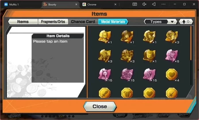 Global | 4 EX | PR 3| Yamato,Kaido Lv.80/80,Edward Newgate,St.Ethanbaron V.Nusjuro | LogBandai Check SS OPBR359B