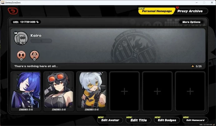 Asia | Lvl 34 | Promela, Nekomata, Soldier 11, Grace, MC Belle| TakeMail Check SS ZZZ17B