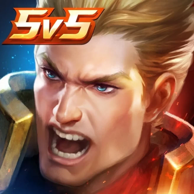 "AOV12: Garena Indo - Top SV (Billow,Hayate,Butter,Violet) - 2 Skin Divine ( Murad - Tell) -  5 Skins Lunar New Year - 142 Skins Empressed 