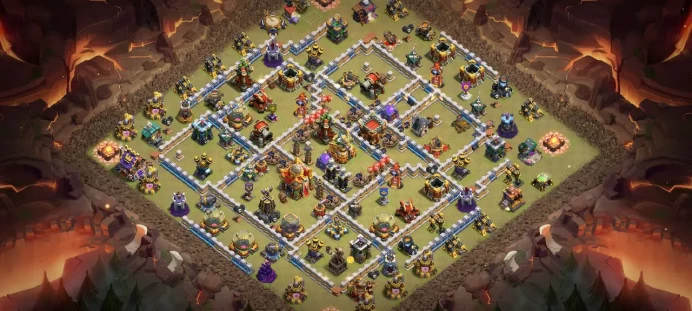 Th 16 Level 145 | Hero (43 /51 /33/24) | 2 Equipment Epic | 8 Magic Items | 5 Hero Skin | 871 War Stars | 375 Gems