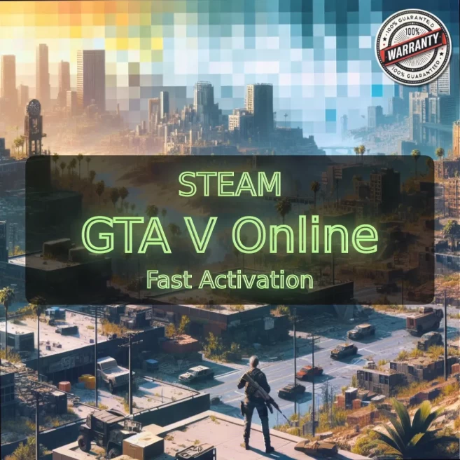 [STEAM PC - ENHANCED] 1 Billion in Pure Cash + 200 Modded Cars + 20 Modded Outfits | Level 120 + Max Stats + Unlock #LOT-138313