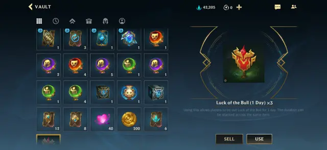 G4 | 42205 BLUE MOTES | FULL EMAIL ACCESS | MADE/RANKED MANUALLY | INVENTORY + BALANCES + ALL DETAILS ON SCREENSHOTS