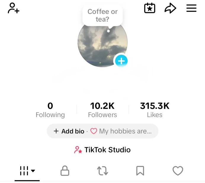 France Monetized Account Creator Rewards Program Active | 10k Real Followers & 315.3k Likes | Live Acess+ Full Access + Acc in Good Standing D