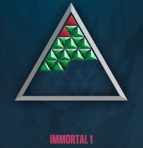 Immortal 1 + Immortal Buddy// 21 Skin // Chaos + Overdrive + Forsaken + Neptune + Ion + Reaver + Gaia + Mystbloom // FULL Access // EU-TR