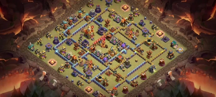 Th 167Level 206 | Hero (78 79/56/32/) | 8 Equipment Epic | 15 Magic Items | 10 Hero Skin | 1085 War Stars | 201 Gems