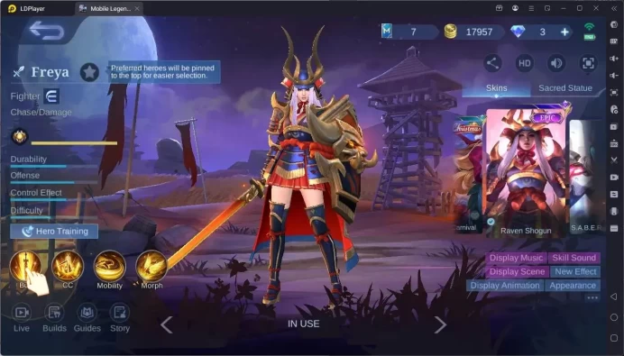 Global|Hero 85|Skin 120|Expert|CC Natalia|Naruto Vale|Dragon Kimmy|MYTH2024 Clint|Epic Moskov,valir,Vale|More Check SS ML2056B