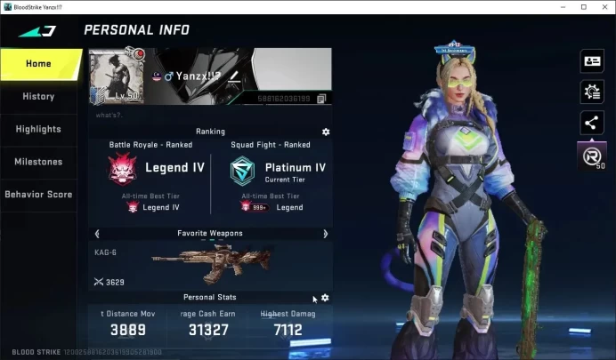 ASIA|ETERNALDeAgle-Scorpion+ MELEE DualBlades,Collab TR Takemichi,AOT-KAG6,FAL,Anniv FAL-Darco|5 ULTRA|NetEase|Check SS(BLS4627)