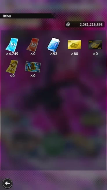 Android|Lvl 163|211M Total Power|3 LR|2 UL|LR SS3 Goku mini,Bardock,Goku Black|UL SS Trunks,SS Goku| LogBandai Check SS DBL740B