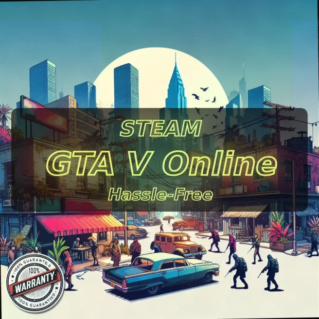 [STEAM PC - LEGACY] 1 Billion in Pure Cash + 200 Modded Cars + 20 Modded Outfits | Level 120 + Max Stats + Unlock #LOT-138324
