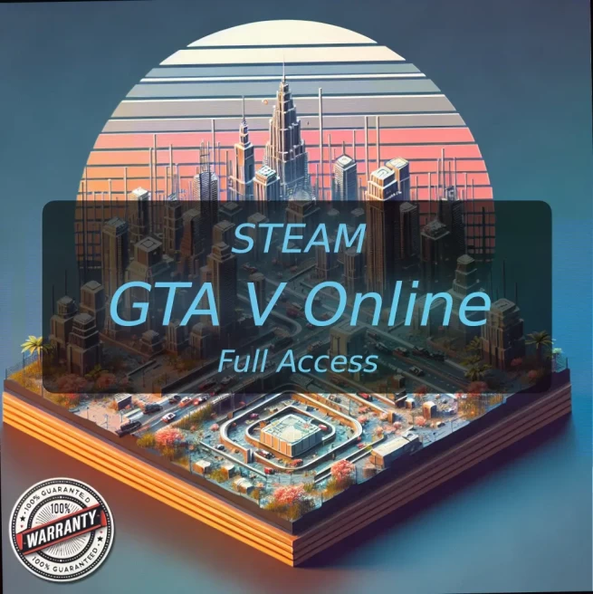 [STEAM PC - LEGACY] 1 Billion in Pure Cash + 200 Modded Cars + 20 Modded Outfits | Level 120 + Max Stats + Unlock #LOT-138325