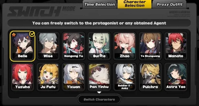 ASIA|IK 59|S2 CH6|12 LMT 3 PremTeam,3 VH[(YSGM1+Skin,YiXuan,Miyabi,NagongY,AstraY)+Sign,JFuFu,Etc]|12 S Bgboo|TakeMail|ZZZ2891