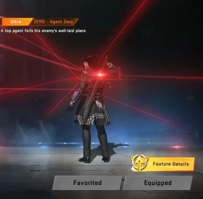 ASIA | 3 AOT: M4A1,KAG-6,FAL | TR JACK | 4 ULTRA GUN | 2 ULTRA CHAR | 1 Legendary Melee|More Check SS BS1086B