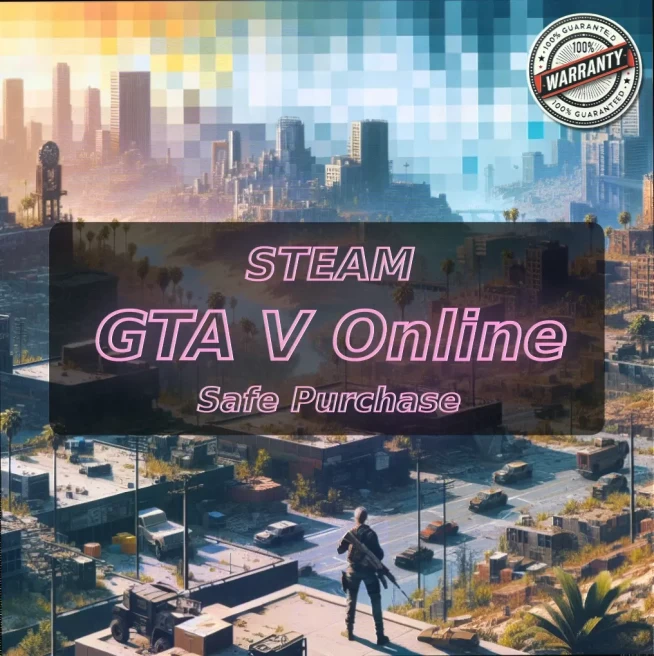 [STEAM PC - LEGACY] 1 Billion in Pure Cash + 50 Modded Cars + 20 Modded Outfits | Level 120 + Max Stats + Unlock #LOT-138343